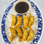 Best Chicken Potstickers (8) in El Centro, CA