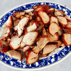 Best BBQ Pork in El Centro, CA