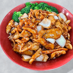 Best Teriyaki Chicken Rice Bowl in El Centro, CA