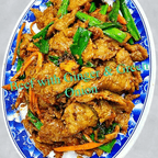 Best Beef with Ginger & Green Onions in El Centro, CA