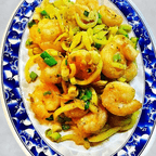 Best Salt & Pepper Shrimp in El Centro, CA