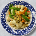 Best Seafood Combination in El Centro, CA