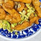 Best Salt & Pepper Fish in El Centro, CA