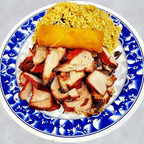 Best BBQ Pork (Lunch) in El Centro, CA