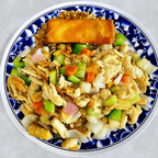 Best Almond Chicken (Lunch) in El Centro, CA