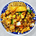 Best Kung Pao Chicken (Lunch) in El Centro, CA
