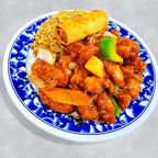Best Sweet & Sour Chicken (Lunch) in El Centro, CA