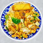 Best Chicken w. Mixed Vegetable (Lunch) in El Centro, CA