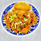 Best Salt & Pepper Chicken (Lunch) in El Centro, CA