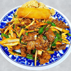 Best Mongolian Beef (Lunch) in El Centro, CA