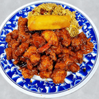Best Orange Chicken (Lunch) in El Centro, CA