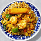Best Kung Pao Shrimp (Lunch) in El Centro, CA