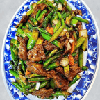 Best Beef Asparagus in El Centro, CA