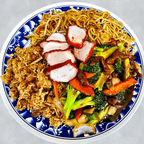 Best Pork Fried Rice, BBQ Pork, Chicken Chow Mein, Beef Broccoli in El Centro, CA