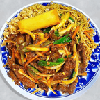 Best Pork Fried Rice, Egg Roll, Chicken Chow Mein, Mongolian Beef in El Centro, CA