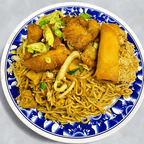 Best Pork Fried Rice, Egg Roll, Chicken Chow Mein, Salt & Pepper Fish in El Centro, CA