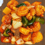 Best Sweet & Sour Shrimp in El Centro, CA